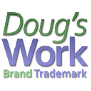Doug's Work Brand Trademark